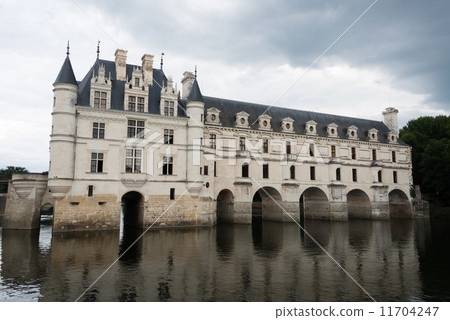 Chenonceau Castle 11704247