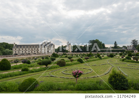 Chenonceau Castle 11704249