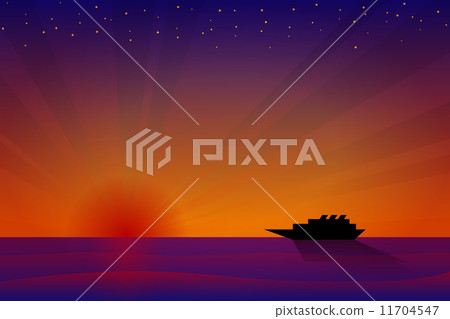 晚餐巡遊(巡洋艦)晚餐巡航(巡洋艦) 晚餐巡遊(巡洋艦)晚餐巡航(巡洋艦) 11704547