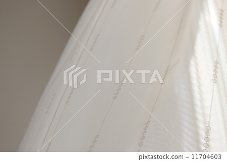 房間的窗簾 11704603