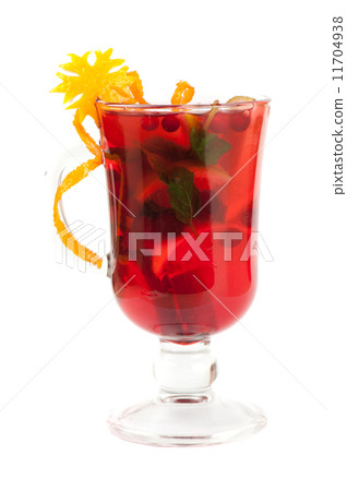 mulled wine 11704938