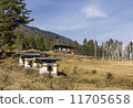 choertens and farmer's house 11705658