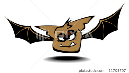 bat bat 11705707