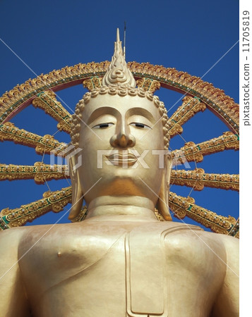 Big Buddha 11705819