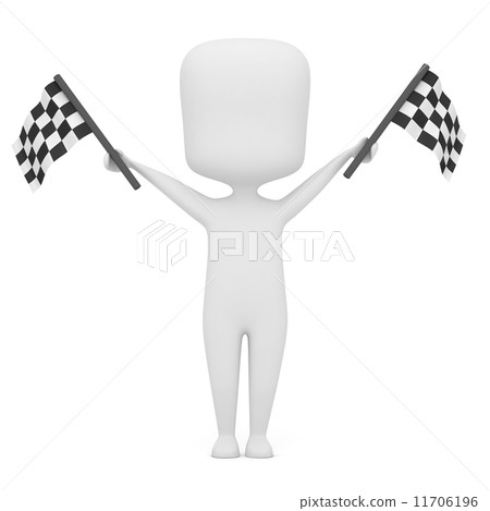 Race Flags Race Flags 11706196