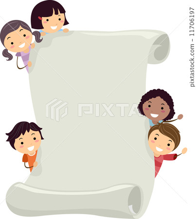 Paper Kids Paper Kids 11706197