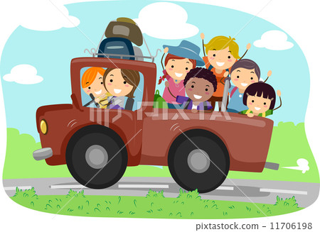 Camper Truck Camper Truck 11706198
