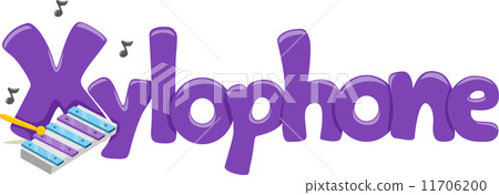 Xylophone Xylophone 11706200