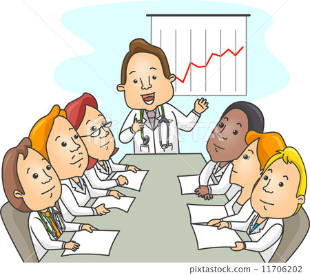 Doctors' Meeting Doctors' Meeting 11706202