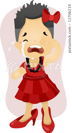 Cross Dressing Kid 11706219