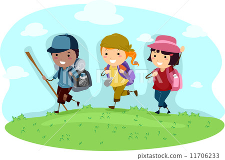 Camping Trip 11706233