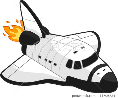 Space Shuttle Space Shuttle 11706284