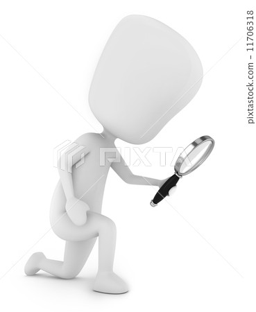 Man Searching Man Searching 11706318
