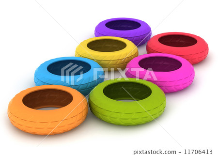 Obstacle Course 11706413