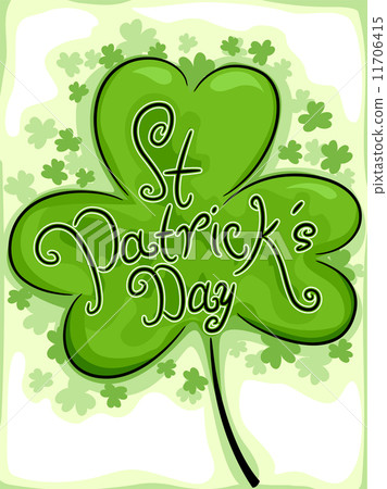 Shamrock Shamrock 11706415
