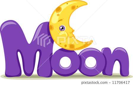 Moon Moon 11706417