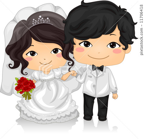 Asian Wedding 11706418