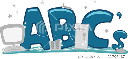 Computer ABCs 11706487