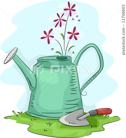 Watering Can Watering Can 11706603