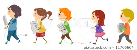 Computer Kids Computer Kids 11706604