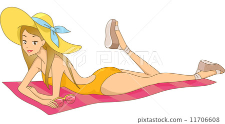 Vacation Blog Header Vacation Blog Header 11706608