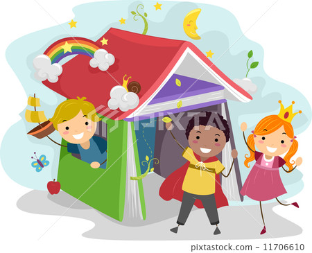 Children's Book 11706610
