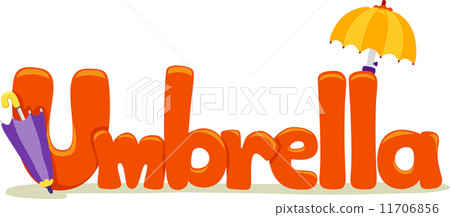 Umbrella 11706856