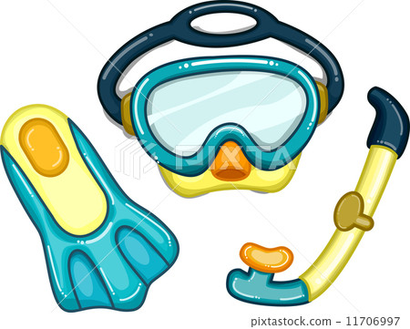 Diving Elements 11706997