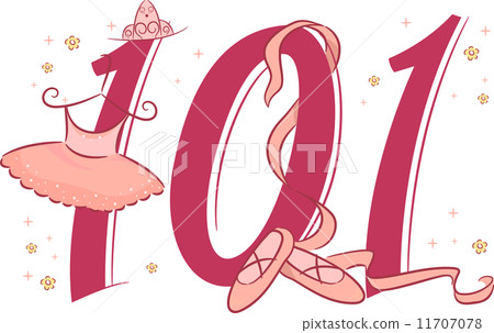 Ballet 101 Ballet 101 11707078