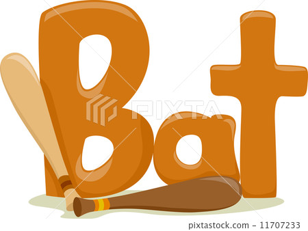 Bat 11707233