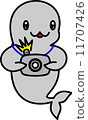 Snammer (camera 1) 11707426