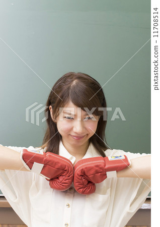 贏得考試 贏得考試 11708514