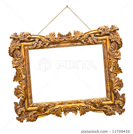 Retro frame Retro frame 11709438