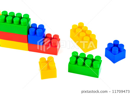 Toy blocks 11709473