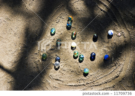 Marbles Marbles 11709736