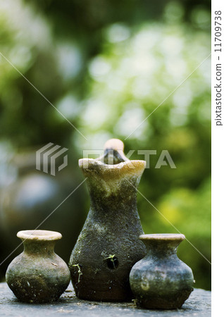 Clay Pots Clay Pots 11709738