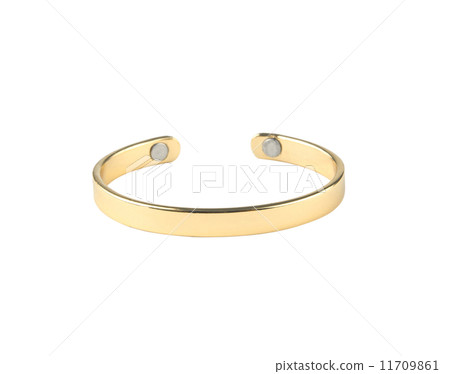 golden bracelet 11709861
