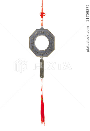 The zodiac wind chime The zodiac wind chime 11709872