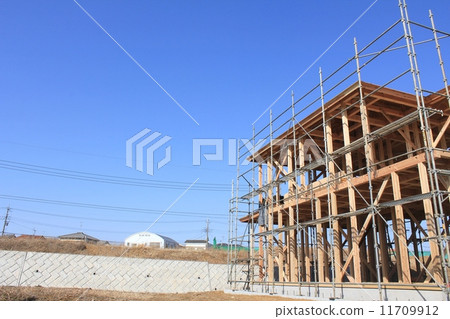 新建築 11709912