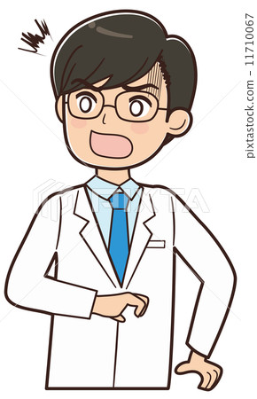 令人驚訝的醫生 11710067