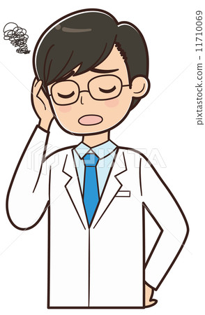 陷入困境的醫生 11710069