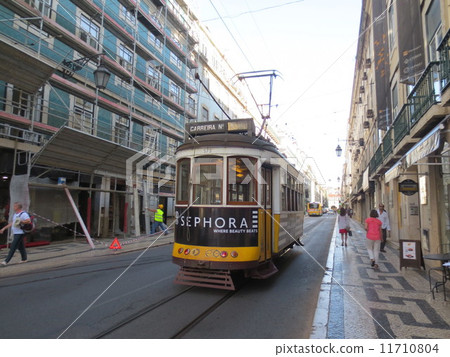 Tram 11710804