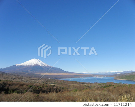 全景富士山 全景富士山 11711214