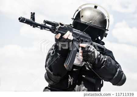 Spec ops Spec ops 11711339