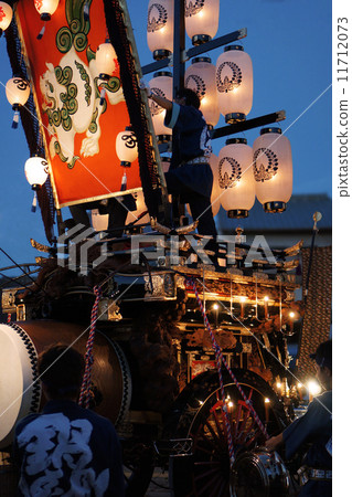 Stone festival 11712073