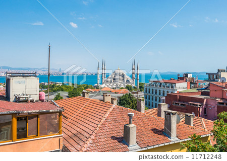 Blue Mosque 11712248