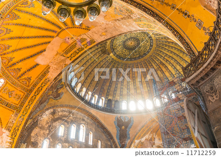 Hagia Sophia 11712259