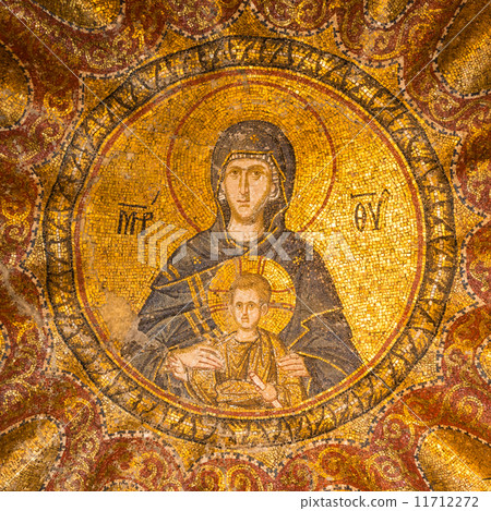 Chora Church Chora Church 11712272