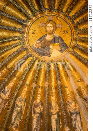 Chora Church Chora Church 11712273