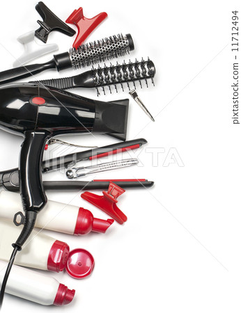 Professional hairdresser tools Professional hairdresser tools 11712494